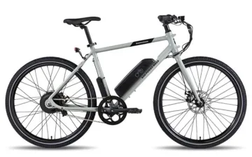 RAD-POWER RADMISSION E-Bike (Free Helmet, Lock, Phone holder) (via Sapphire Athens)