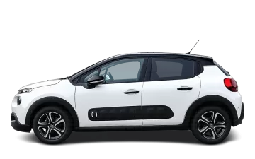 Citroen C3 (с Sapphire Heraklion)