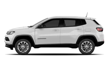 Jeep Compass (с Sapphire Heraklion)