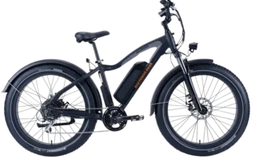 RAD-POWER RADRHINO 5 (Free Helmet, Lock, Phone holder) (via Sapphire Athens)