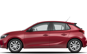Opel Corsa (via Sapphire Athens)