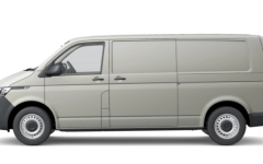 Volkswagen TRANSPORT
