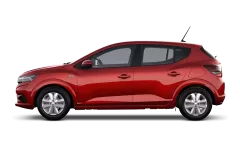 Dacia Sandero Comfort