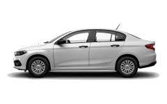 Fiat Tipo Sedan