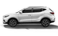 MG MG ZS
